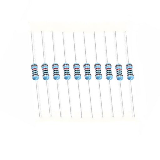 The Install Bay GMVATS GM Bypass Resistor Kit (150/pack) The Install Bay