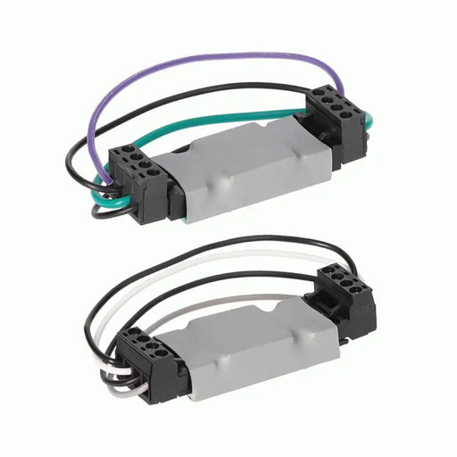 The Install Bay IBLR2-20 20 Ohm Load Resistor for Dodge/Chrysler/Jeep/RAM/Fiat Pair The Install Bay