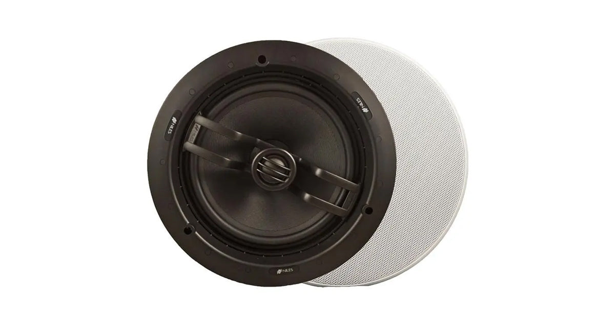 Niles CM8MP 8-in 2-Way In-Ceiling Multi-Purpose Loudspeaker