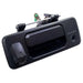 iBeam TE-TATUH Tailgate Handle Camera Select Toyota Tacoma & Tundra '14-Up iBeam