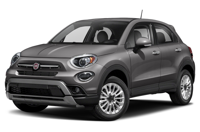 2019 Fiat 500X Car Audio and Video Parts & Accessories