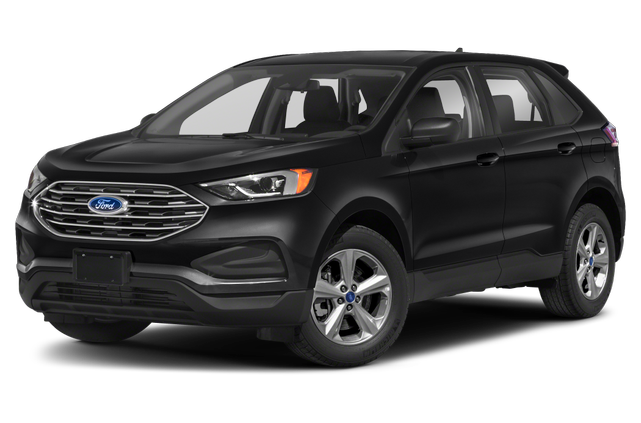 2021 Ford Edge Car Audio and Video Parts & Accessories