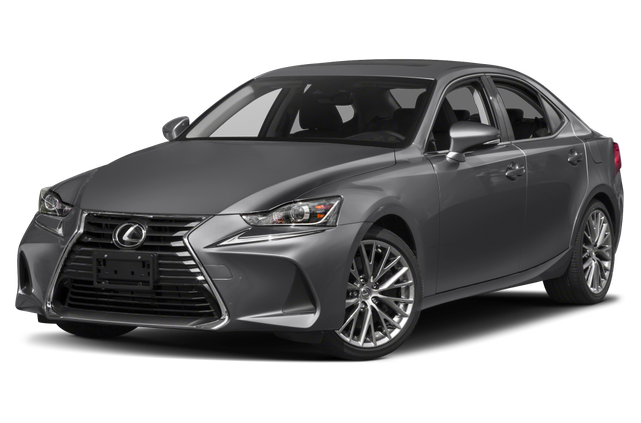 2017 Lexus IS300 Car Audio and Video Parts & Accessories