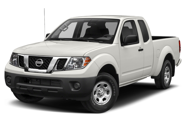 2021 Nissan Frontier Car Audio and Video Parts & Accessories
