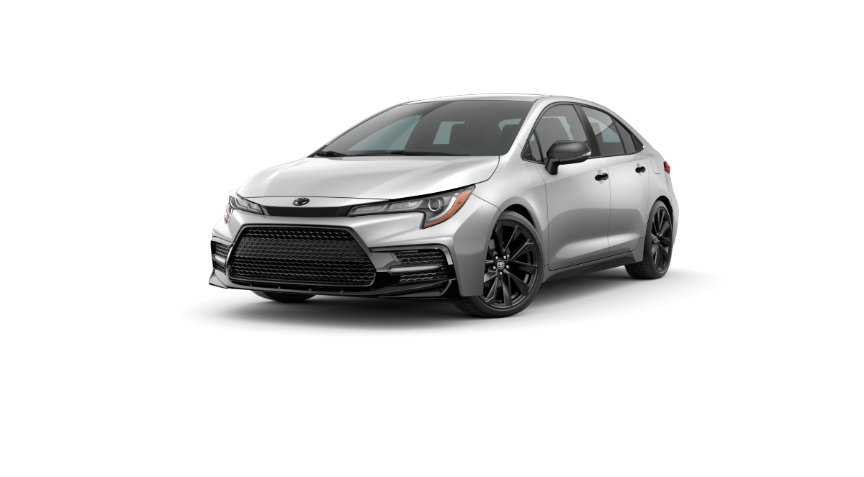 2021 Toyota Corolla Car Audio and Video Parts & Accessories