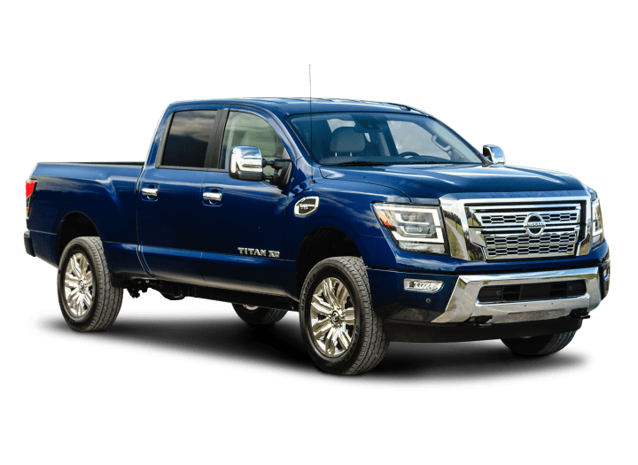 2021 Nissan Titan XD Car Audio and Video Parts & Accessories