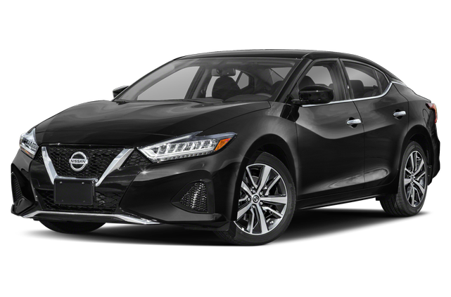 2022 Nissan Maxima Car Audio and Video Parts & Accessories