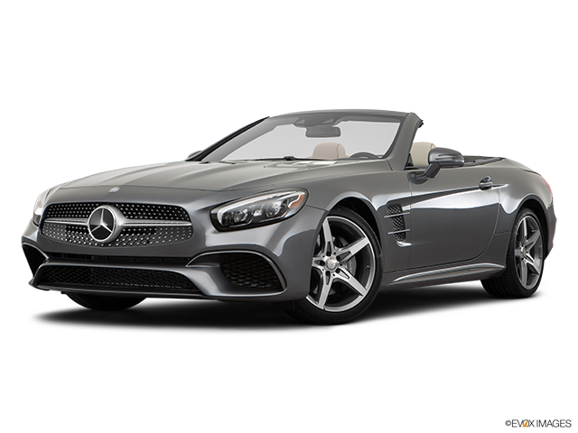 2017 Mercedes-Benz SL550 Car Audio and Video Parts & Accessories