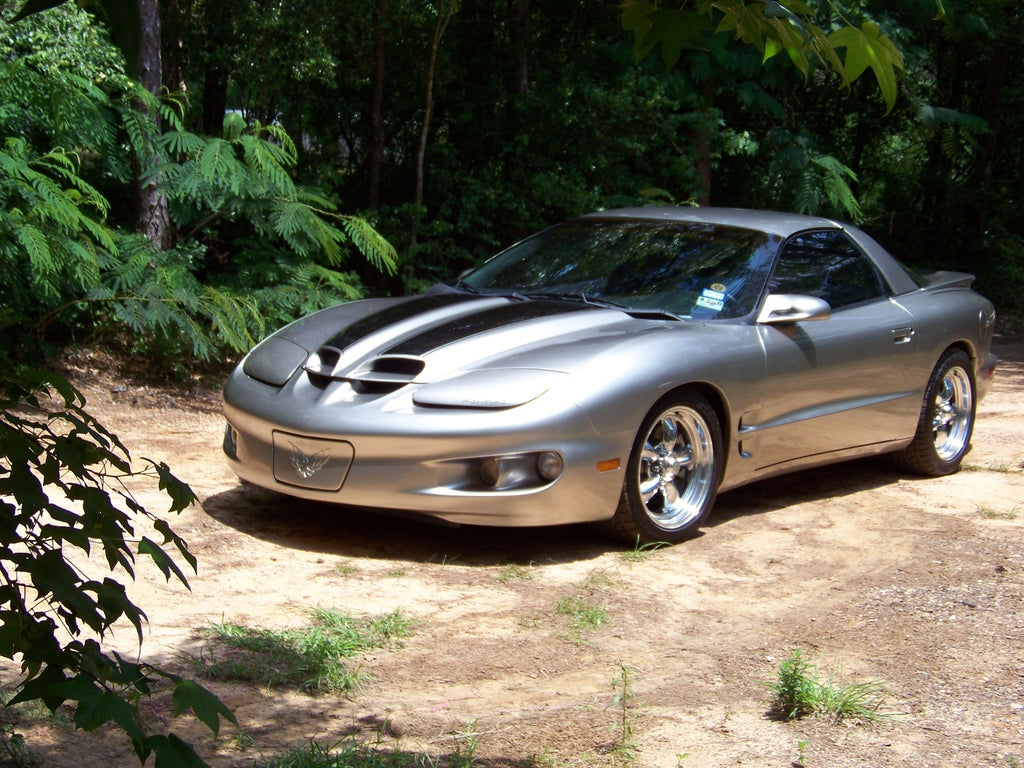1999 Pontiac Firebird Car Audio and Video Parts & Accessories