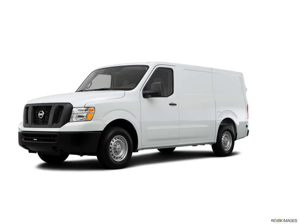 2021 Nissan NV2500 Car Audio and Video Parts & Accessories