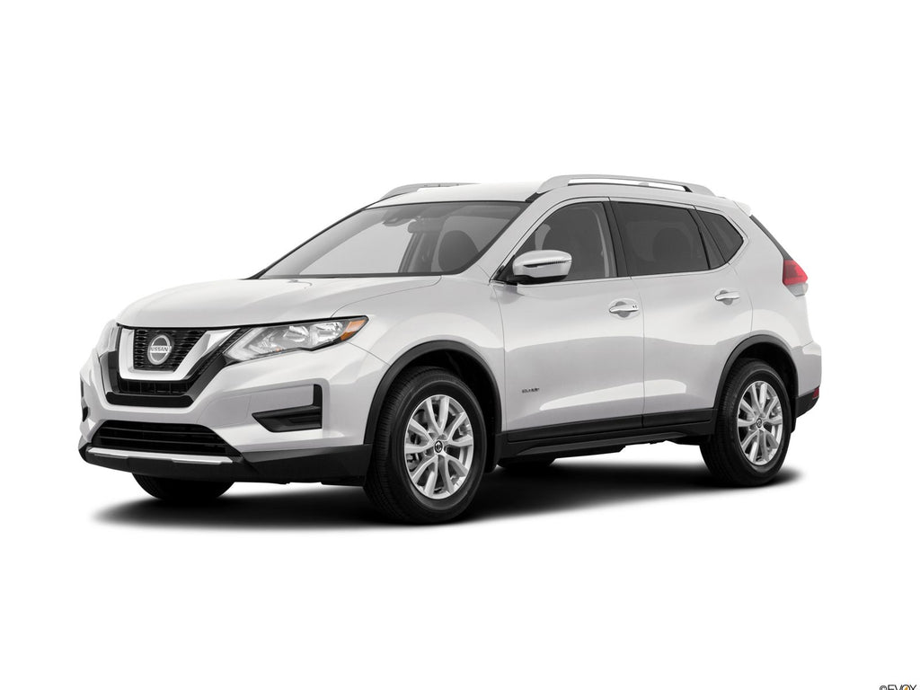 2019 Nissan Rogue Car Audio and Video Parts & Accessories