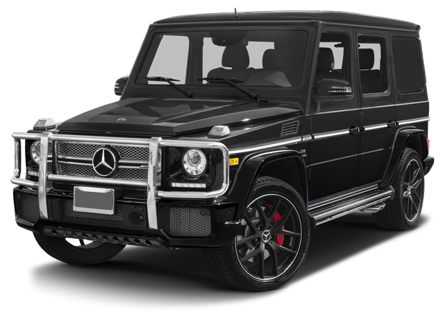 2017 Mercedes-Benz G65 AMG Car Audio and Video Parts & Accessories
