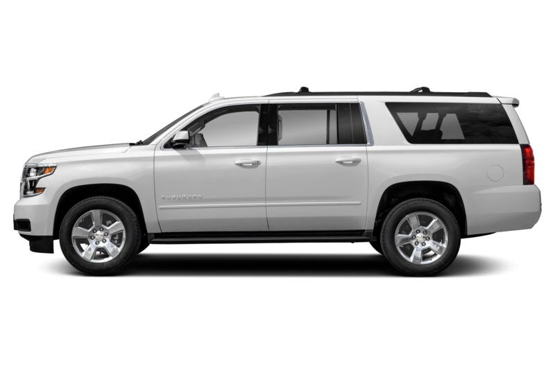 2019 Chevrolet Suburban 3500 HD Car Audio and Video Parts & Accessories