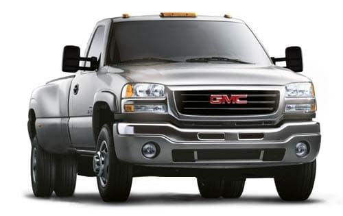 2007 GMC Sierra 3500 Classic Car Audio and Video Parts & Accessories