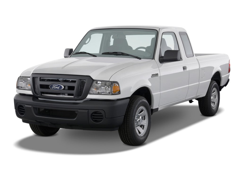 2008 Ford Ranger Car Audio and Video Parts & Accessories