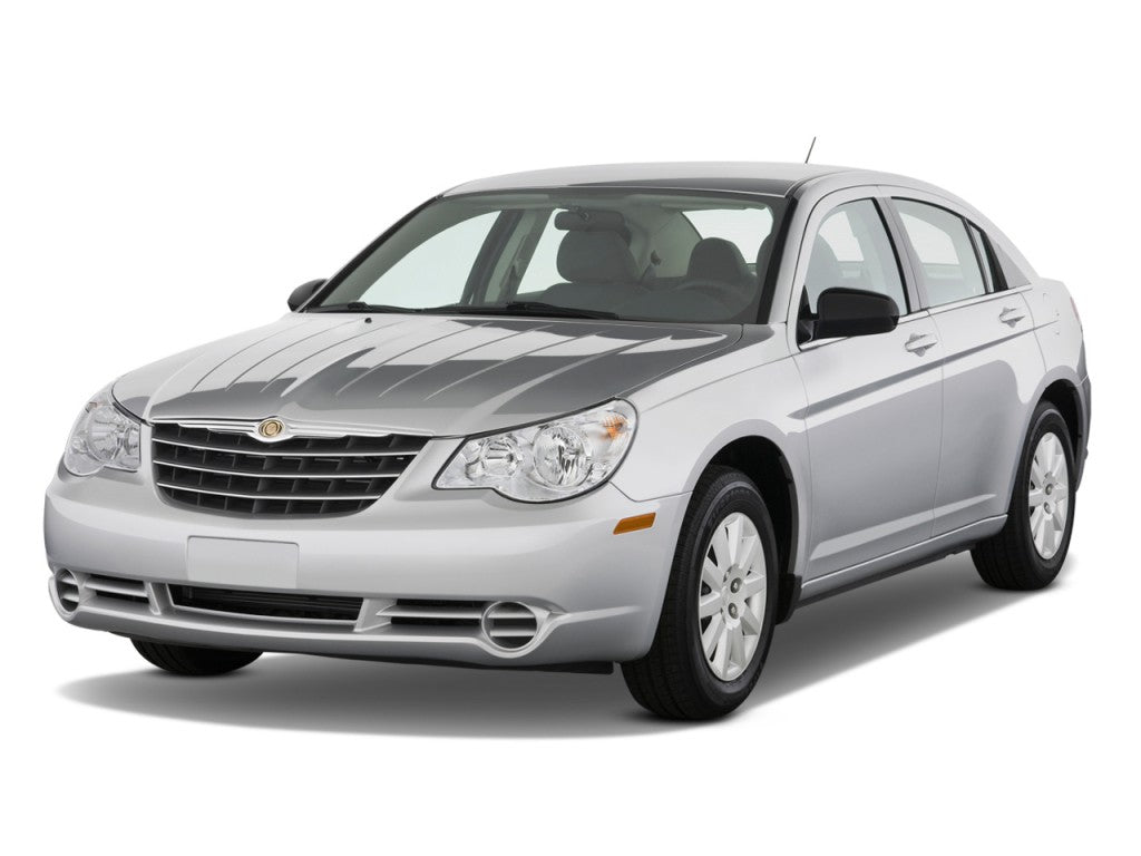 2009 Chrysler Sebring Car Audio and Video Parts & Accessories