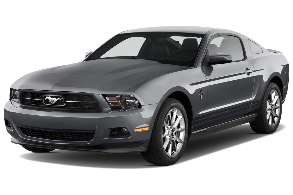 2011 Ford Mustang Car Audio and Video Parts & Accessories