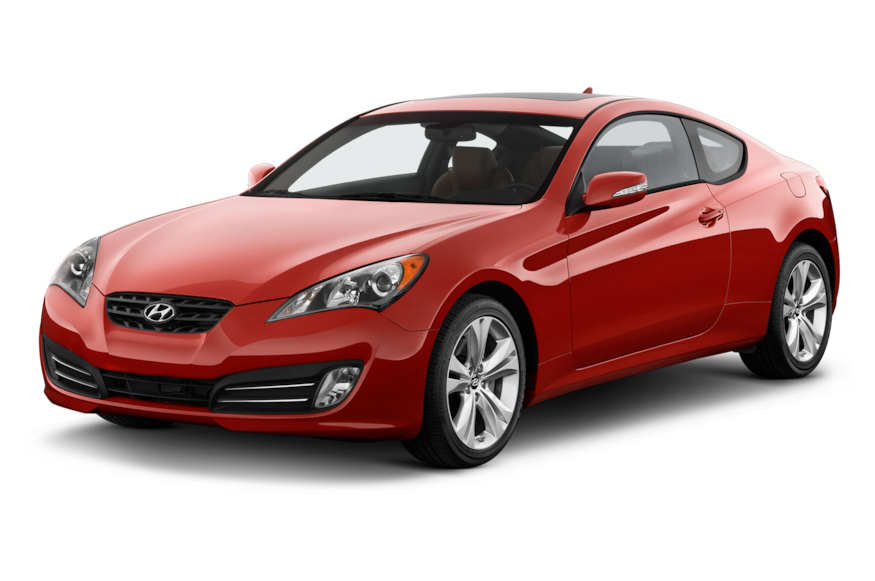 2011 Hyundai Genesis Coupe Car Audio and Video Parts & Accessories