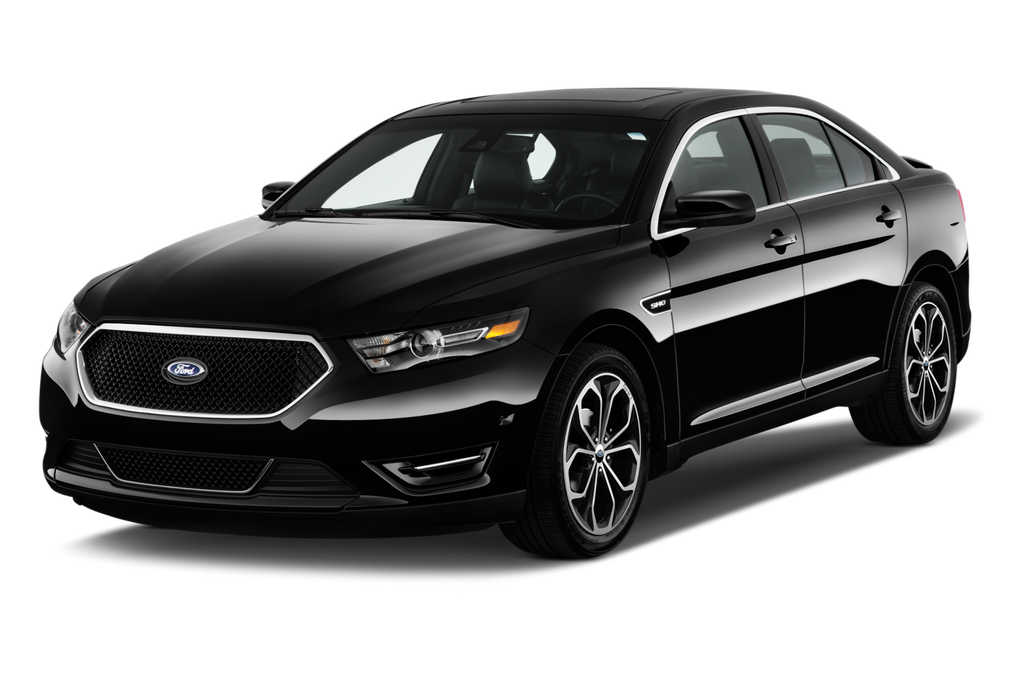 2018 Ford Taurus Car Audio and Video Parts & Accessories
