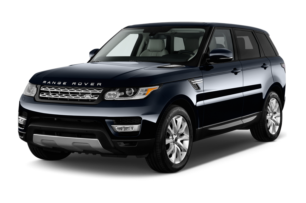2017 Land Rover Range Rover Sport Car Audio and Video Parts & Accessories