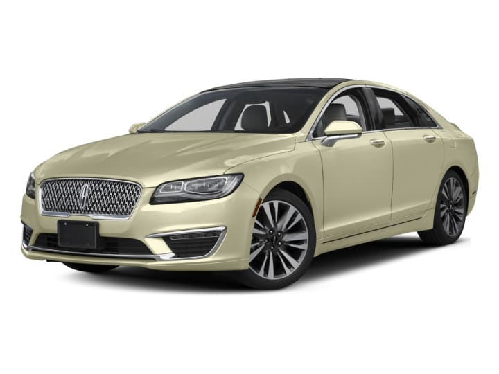 2017 Lincoln MKZ Car Audio and Video Parts & Accessories