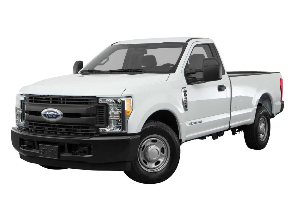 2018 Ford F-250 Super Duty Car Audio and Video Parts & Accessories