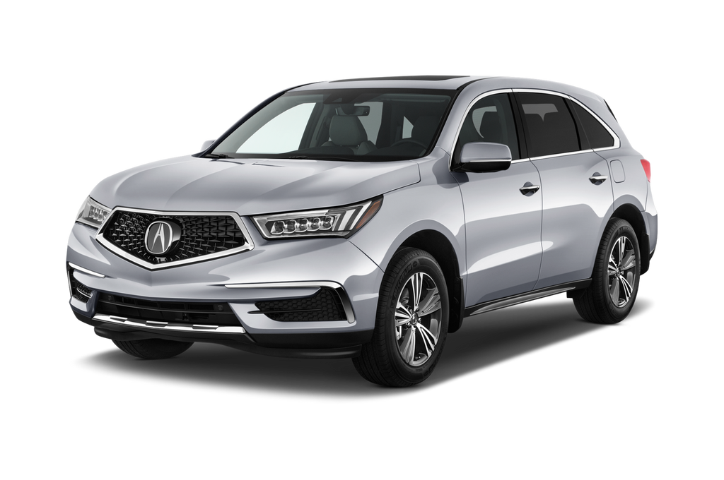 2018 Acura MDX Car Audio and Video Parts & Accessories
