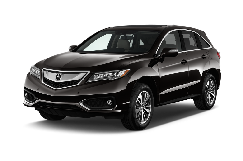 2018 Acura RDX Car Audio and Video Parts & Accessories