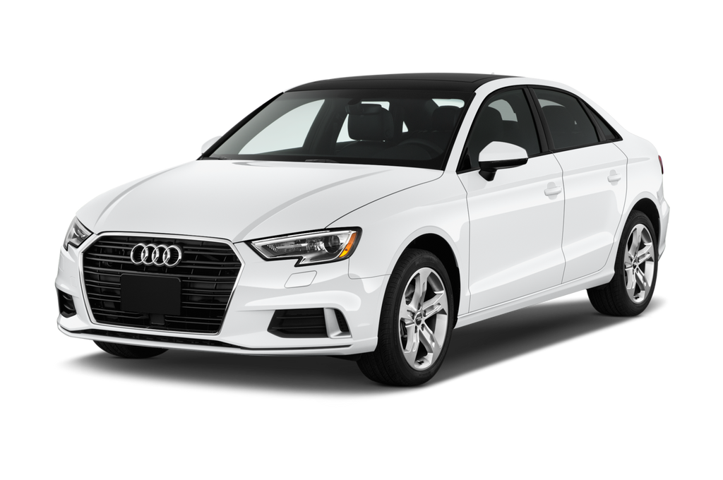 2018 Audi A3 Car Audio and Video Parts & Accessories