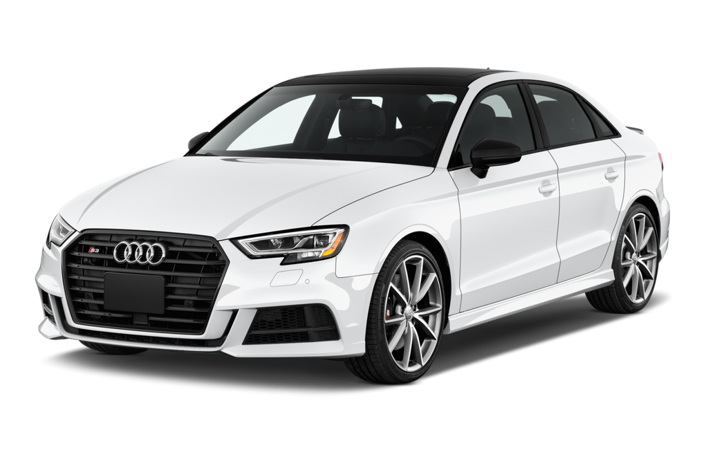 2018 Audi S3 Car Audio and Video Parts & Accessories