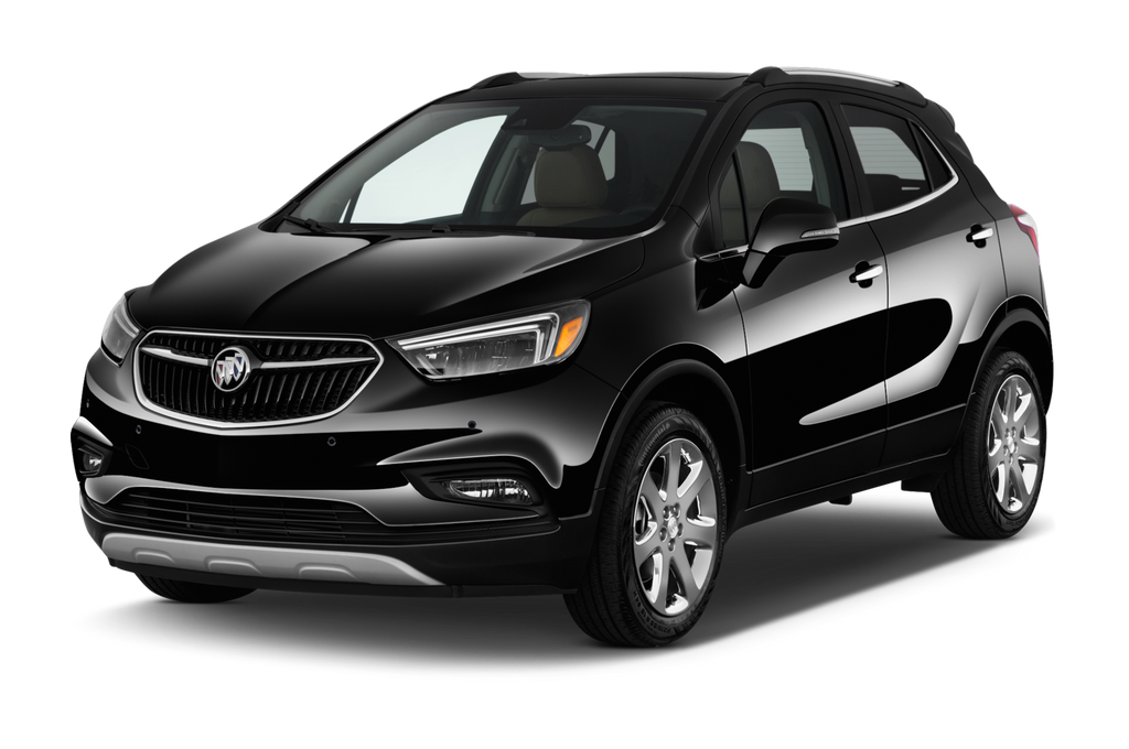 2018 Buick Encore Car Audio and Video Parts & Accessories