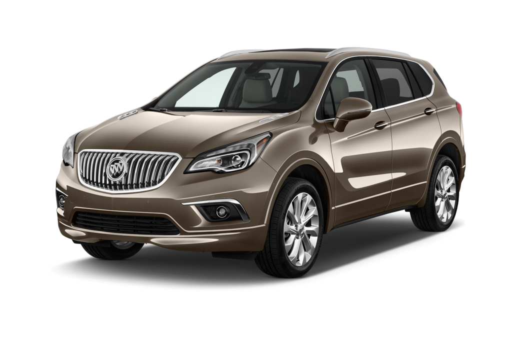 2018 Buick Envision Car Audio and Video Parts & Accessories