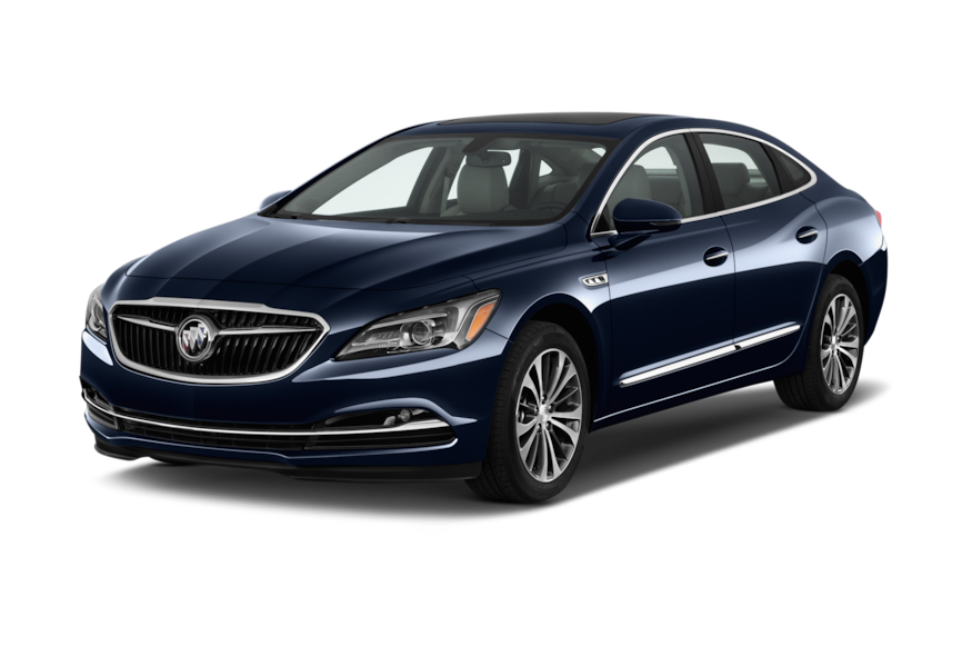 2018 Buick LaCrosse Car Audio and Video Parts & Accessories