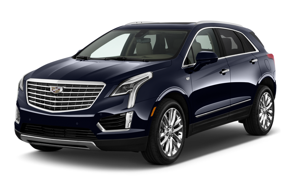 2018 Cadillac XT5 Car Audio and Video Parts & Accessories