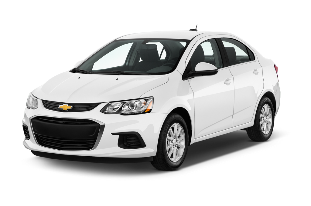 2018 Chevrolet Sonic Car Audio and Video Parts & Accessories