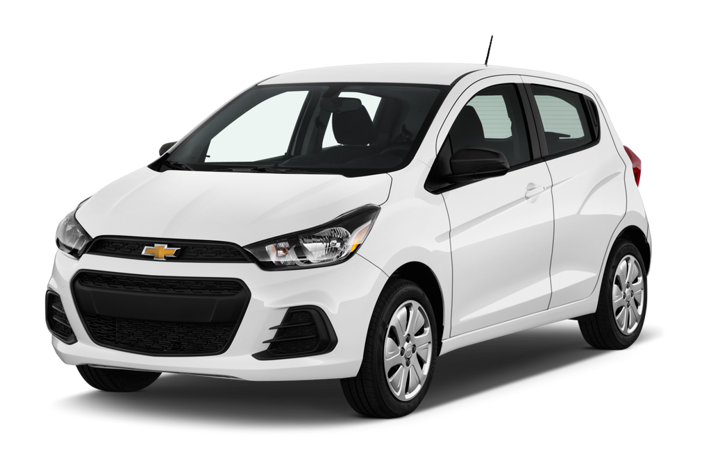 2018 Chevrolet Spark Car Audio and Video Parts & Accessories