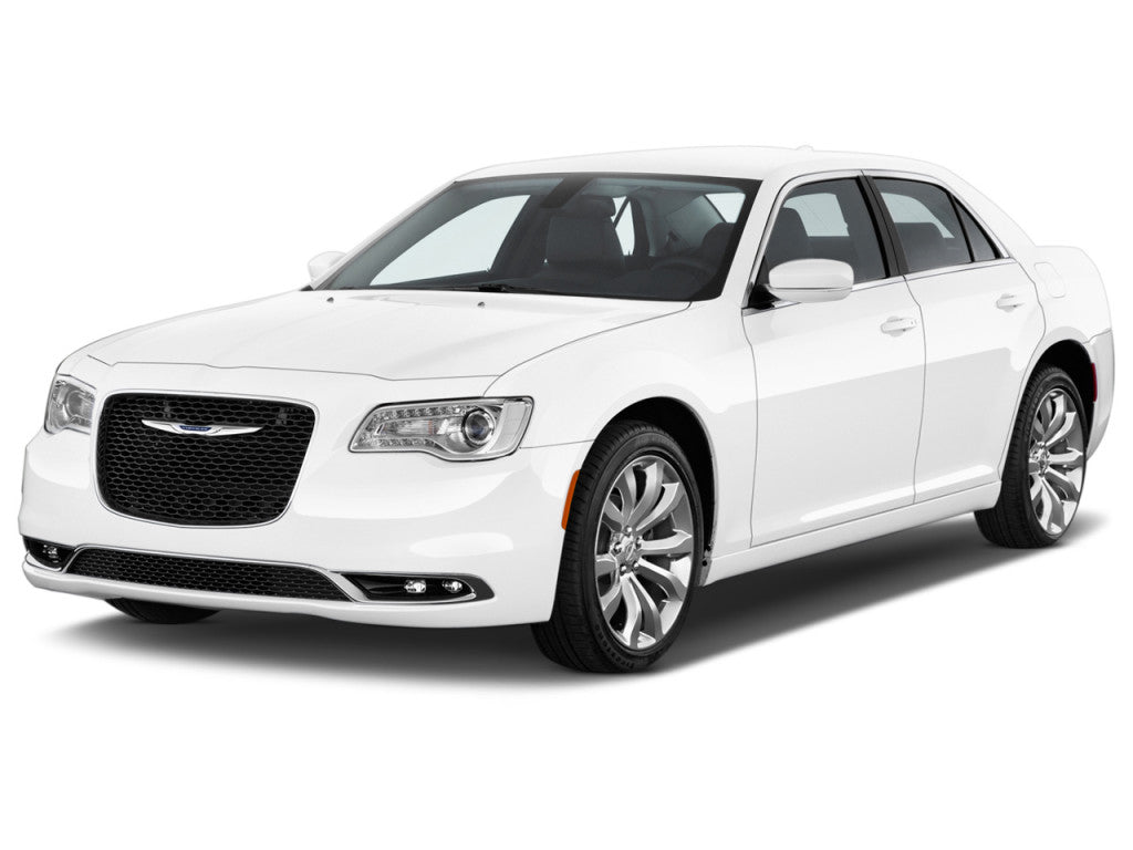 2018 Chrysler 300 Car Audio and Video Parts & Accessories