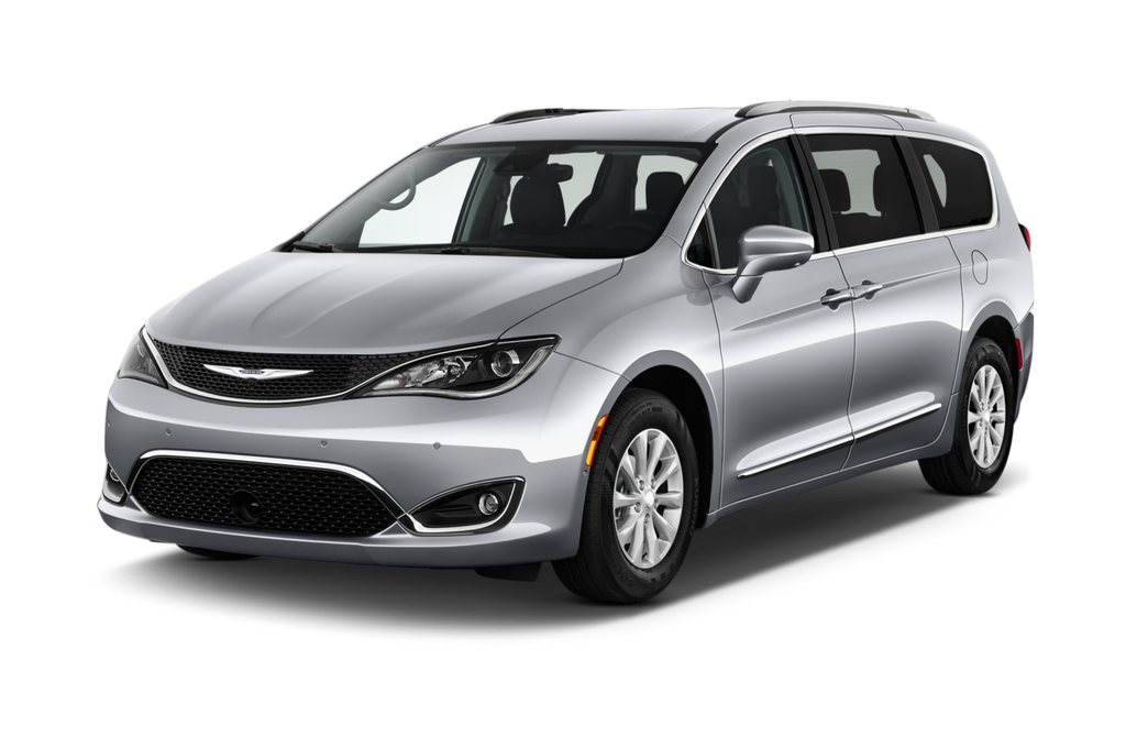 2018 Chrysler Pacifica Car Audio and Video Parts & Accessories
