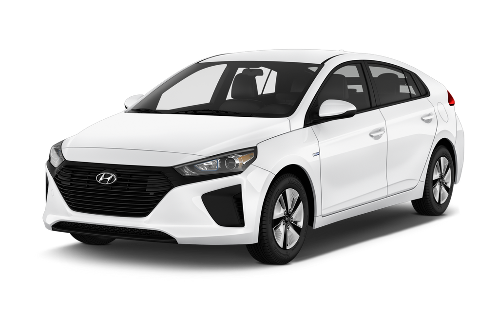 2018 Hyundai Ioniq Car Audio and Video Parts & Accessories