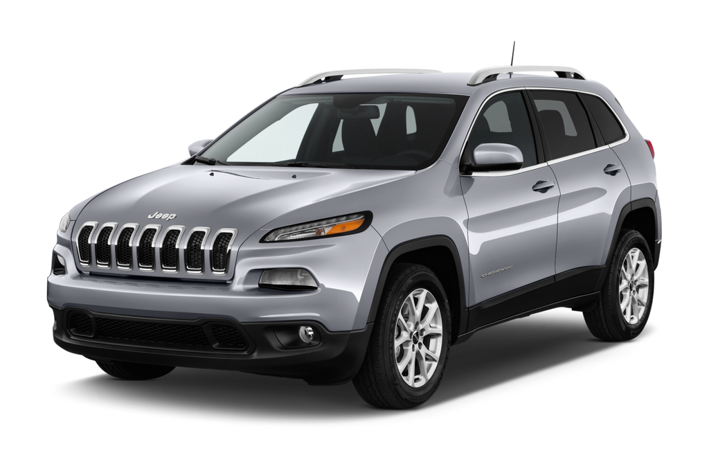 2018 Jeep Cherokee Car Audio and Video Parts & Accessories
