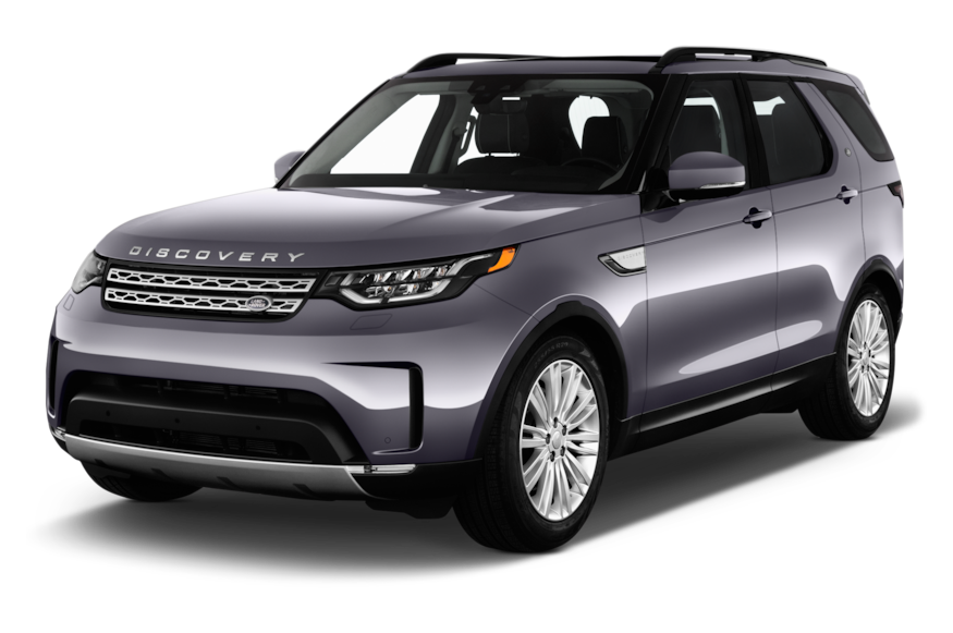2018 Land Rover Discovery Car Audio and Video Parts & Accessories