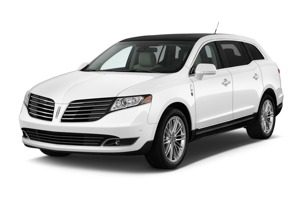 2018 Lincoln MKT Car Audio and Video Parts & Accessories