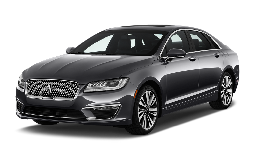2018 Lincoln MKZ Car Audio and Video Parts & Accessories