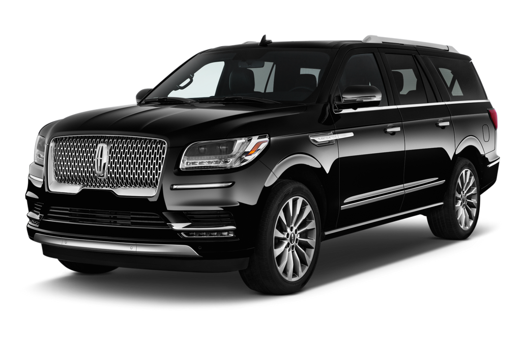 2018 Lincoln Navigator Car Audio and Video Parts & Accessories