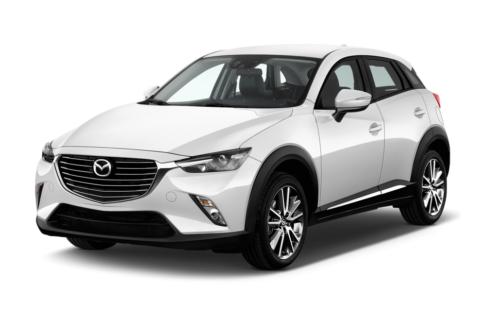 2019 Mazda CX-3 Car Audio and Video Parts & Accessories