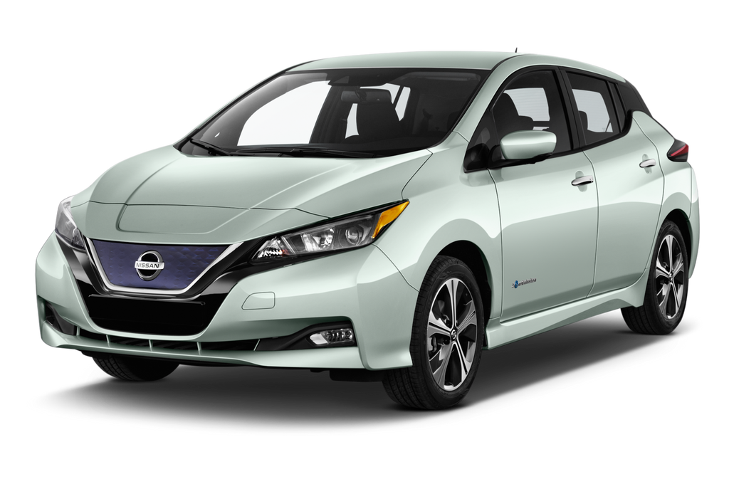 2018 Nissan LEAF Car Audio and Video Parts & Accessories