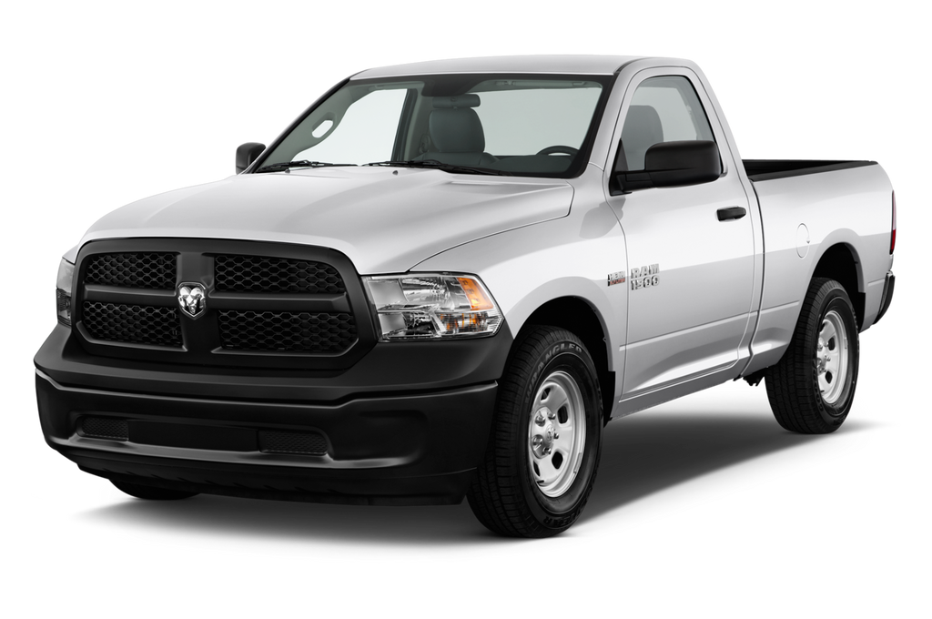 2018 Ram 1500 Car Audio and Video Parts & Accessories