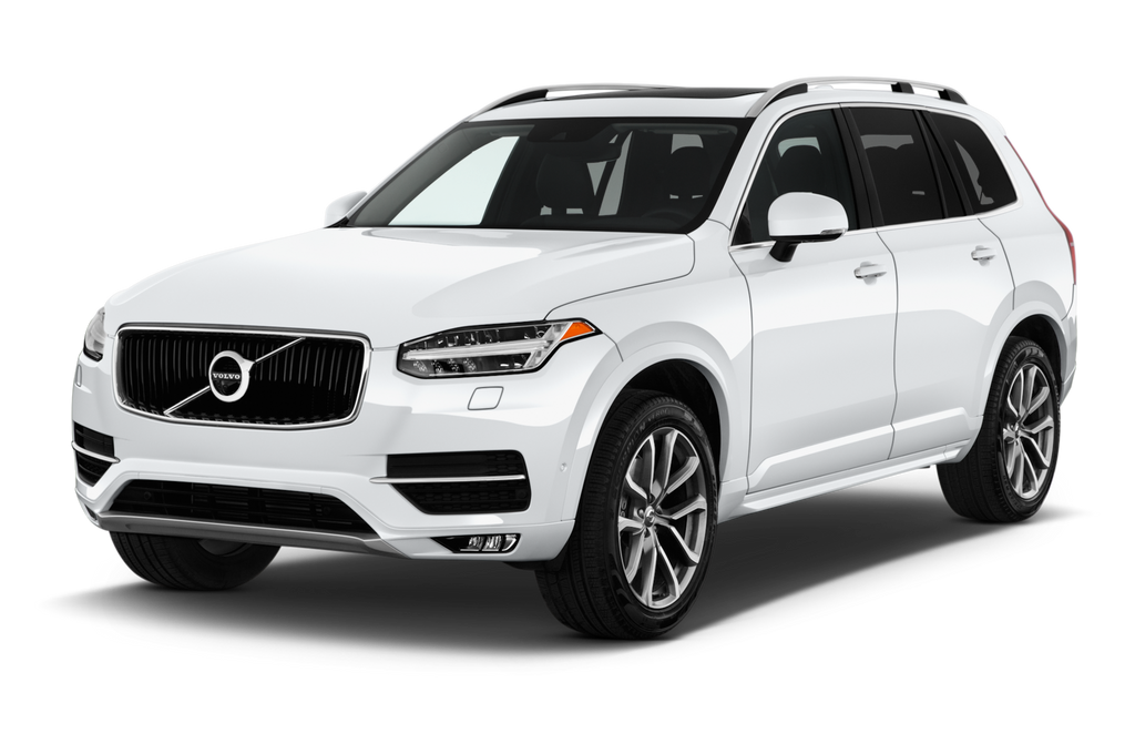 2018 Volvo XC90 Car Audio and Video Parts & Accessories