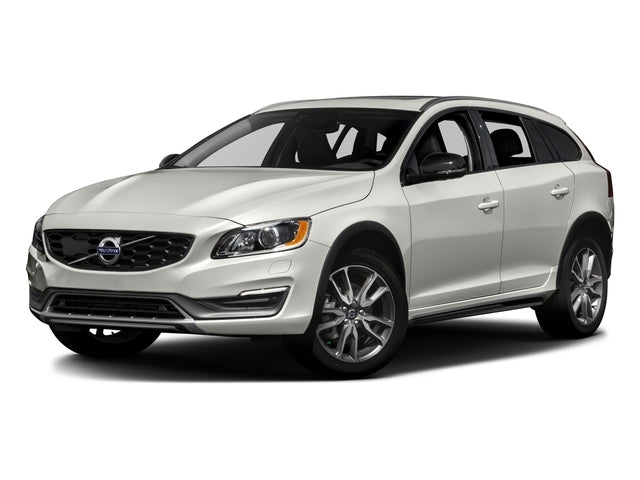 2018 Volvo V60 Cross Country Car Audio and Video Parts & Accessories