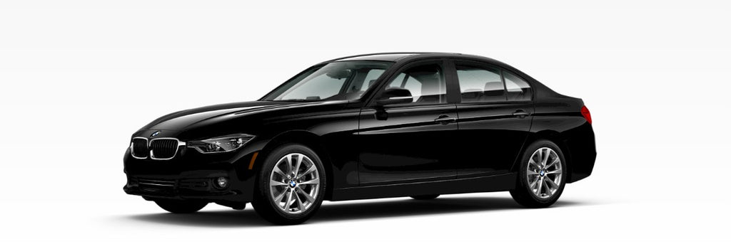 2018 BMW 320i xDrive Car Audio and Video Parts & Accessories